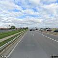 Non-injury crash on I-75 south on-ramp in Perrysburg