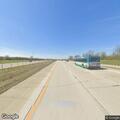 Injury crash at Madison and I-275 involving two vehicles