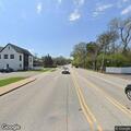 Injury crash at Ogden Avenue and Route 83
