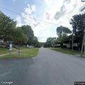 Officer checks 911 hang-up near College and Genesee