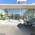 Person throws knife at car on South State Street