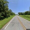 Traffic stop on white Volkswagen SUV on US-411