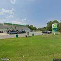 Person found down at gas station in Julian NC