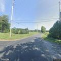 Pedestrian struck at Matthews Road and Route 202