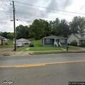 Man in car with severe intoxication and breathing issues