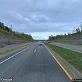 Report of gray SUV crossover on Old Taylor Mill