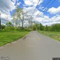 Report of downed wires on Branch Road