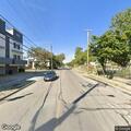 Loud noise disturbance near North Carroll Avenue