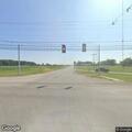 Crash blocking road near Marion-Williamsport Road