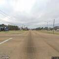 Traffic crash at Highway 403 and US 82
