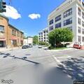 Intoxicated person reported near park bench