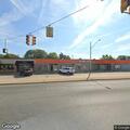 Police pursuit of silver SUV near Kelly and State Fair