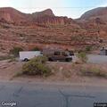 Vehicle crash near Moab Rim Trailhead
