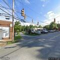 Road closure at Virginia Street and Harper Avenue