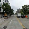 Cab fare not paid on NE 50th Street
