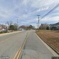 Man stole beer and fled toward Vance Street