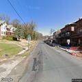 Washdown requested after crash at Mineral Spring Road