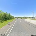 Car hits deer on State Highway 35, no injuries
