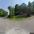 Residential burglar alarm on Hilltop Circle