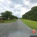 Traffic stop of white Nissan Sentra at East Butler