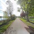 Person in cardiac arrest at Pleasant Lake cemetery area