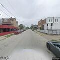 Driver flees traffic stop in gray Chrysler