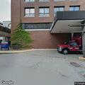 Trespass complaint at hospital parking area