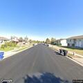 Traffic stop on South Centennial Ridge Boulevard