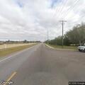 Traffic stop on black Buick sedan in Apollo Beach