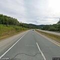 Male trauma patient with traumatic brain injury on Route 3