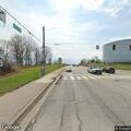 Westbound lanes closed on 45/46 bypass at 17th Street