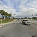 Accident blocks eastbound lanes on Blue Heron Boulevard