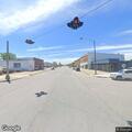 Traffic stop on North Main near East Rice
