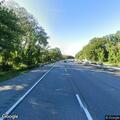 Two-car crash on I-684 northbound near mile marker