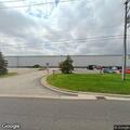 Fire alarm at large warehouse on East Minooka Road