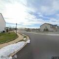 Fire hazard signal on Windchase Lane