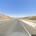 Traffic crash on northbound 14 at Newhall