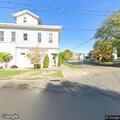 Person conscious at market near East Division Street in Syracuse