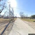 Truck hits utility wires and pole in Anniston crash