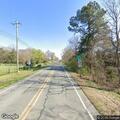 Small hazardous spill at North Main Street trailer