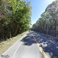 Unsafe low-speed vehicle stopped on Sound Drive