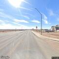 Traffic stop at Navajo and Hilltop in Holbrook