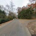 Traffic stop on Woodside Avenue in Franklin Lakes