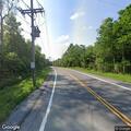 Tree falls on vehicle on Route 28 in Forestport