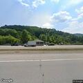 Work truck crash blocks lane on US 23 northbound