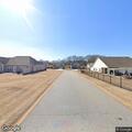 Grass fire reported on Poppy Drive