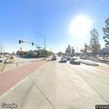 Pedestrian hit in Valley Boulevard collision