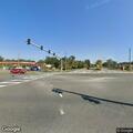 Vehicle fire at East Indian River Boulevard