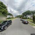 Carbon monoxide alarm on Rose Avenue