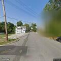 Intoxicated person at Tate and Ketchum avenues